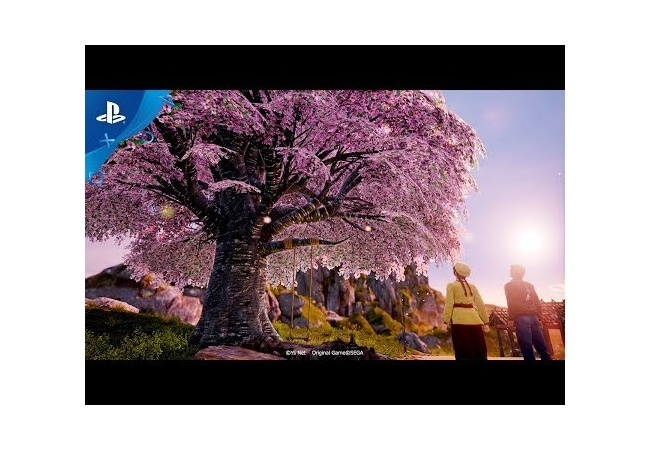 シェンムー3の最新トレーラーが公開！ゼルダBotW級の神ゲーだと話題に 	