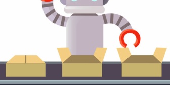 うちの子は4歳だけど、この子が成人する頃、世の中はどうなっているのかと考える。