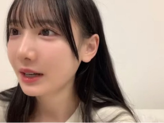 [動画]2025.11.16（22:11～） SHOWROOM　「≠ME(ノットイコールミー) 鈴木瞳美」＠個人配信 【ノイミー】