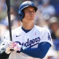 【MLB】大谷翔平はなぜ打てなくなったのか…　パワー不足の異変「ホームランになる打球が、今はレフトフライ」　5月打率.129と苦しむ