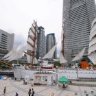 『LAOWA10mmによる日本丸～総帆展帆　2022/06/28』の画像