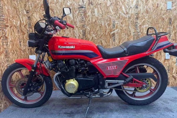 Z400GP専門店 エムゼクト つねちゃんのブログ - z400gpフェンダーレス