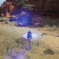 【悲報】SAOの新作ゲーム、ジャンプ攻撃をした結果、落下ダメージで即死ｗｗｗｗｗ