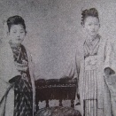 利根川の旅その15　朔太郎の初恋の女「馬場ナカ」は妹の友達 　