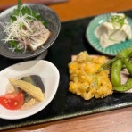 つぎの角をまがったら