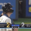 【vs阪神】日ハム淺間、この試合4安打目は同点タイムリー！！！