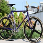 レストア ガレージ  サロンF2 のブログ