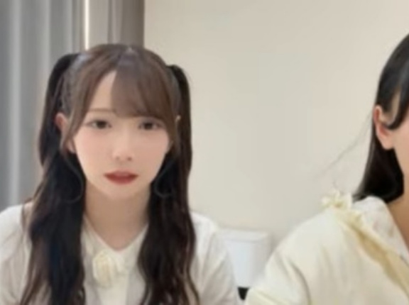 [動画]2026.10.09（全3回） SHOWROOM　「≠ME(ノットイコールミー) 谷崎早耶　ゲスト 鈴木瞳美」＠個人配信 【ノイミー】