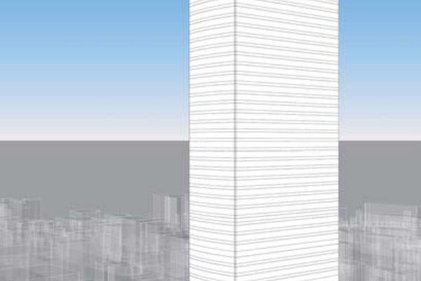超高層マンション・超高層ビル - (仮称)横浜駅きた西口鶴屋地区第一種
