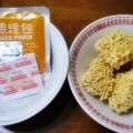 58.　TTL（台湾酒タバコ）のパスタシリーズ