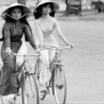 【画像】アオザイを着たベトナム女性のケタ外れの魅力ｗｗｗ