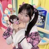 『[ノイミー] 本日(1月17日) TBS系「夜明けのラヴィット！」に、櫻井もも 出演』の画像