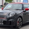 F56 BMWミニ JCW LCI2 アイバッハ ローダウンスプリング
