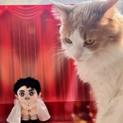 こひろみくん（郷ひろみさんのぬいぐるみ）の服作り⑥