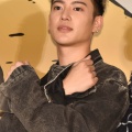 【放送禁止】三山凌輝が現場に着てきたシャツがやばい。スタッフあ然　※私の本音