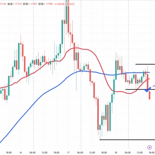 FXトレーダーZのブログ