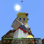 個人的マイクラPEギャラリー