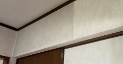 洗面所掃除、汚れを落としたらまた次の…