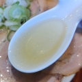 ラーメンというより『料理』を味わう感覚。飯田市上郷『らぁ麺　高橋』