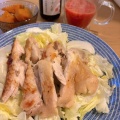 【シニアの暮らし】買い出しと今日のごはんと父の事。。