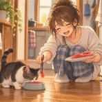 ほんわかMkⅡ