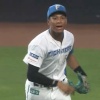 【vs.オリックス】日ハム万波、好プレー！