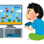 昔はゲームのバグも楽しめる余裕があった…