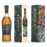 『【限定発売】森のボタニカル香るウイスキー「グレンモーレンジィ フォレスト」』の画像