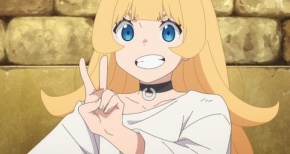 【ひめごう 2期】第16話 感想 拷問器具がなければ拷問不成立だな！？【姫様“拷問”の時間です】