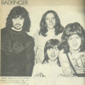 Badfinger Magazine INDEX