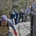 2026年3月 月例登山