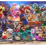 【悲報】スマブラSP、全く話題にならないｗｗｗｗｗ