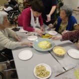 『フルーツ・ミルクレープ!』の画像