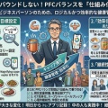 【40代からのリバウンドしない！PFCバランスを「仕組み化」する管理術】