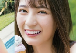 【画像】小坂菜緒、下半身がグラマーすぎる