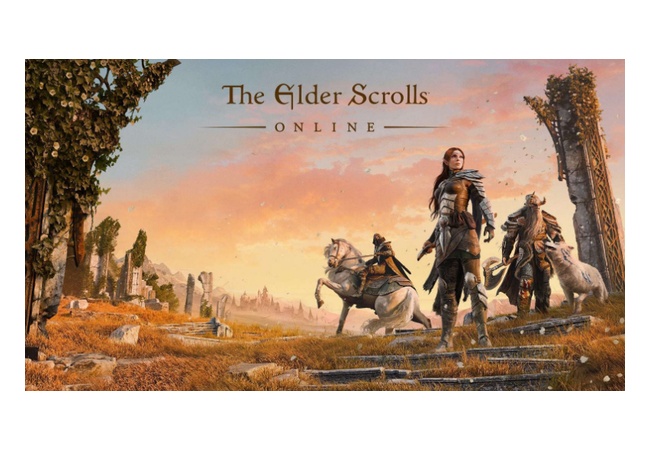 『エルダー・スクロールズ・オンライン』日本語PC版、7月21日にサービス終了へ。