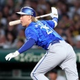 DeNA三森&井上朋也、阪神タイガースの息の根を止める