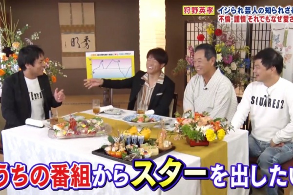 雑感 八方 陣内 方正の黄金列伝 アメトーーク 勇者ああああ K 1 World Gp Japan K Festa 3 ヨイ ナガメ