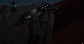 【ガンダム】閃光のハサウェイ続編「キルケーの魔女」今冬劇場公開決定！