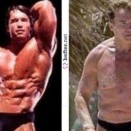 【悲報】筋トレ民ワイ、ステロイド使ってる雑魚に重量でマウント取られて咽び泣く