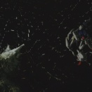 【画像あり】ガンダム0083のガンダム試作2号機強奪～コロニー落下までの密度が濃すぎる1ヶ月間の日程がこちらｗｗｗｗ