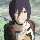 中国人声優のLiyuuちゃん、チェンソーマンのレゼのコスプレを披露