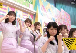 【GIF画像】ひなちまの声にビックリする"ゆったん"が可愛いｗｗｗｗｗ