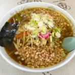 じぇっつDiary-Shuffle It All (Jets似非旭川ラーメン研究所)｜旭川ラーメンブログ