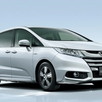 オデッセイ くるまにあ速報