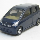 『TM0709 DAIHATSU MOVE　032-9　初回特別カラー』の画像