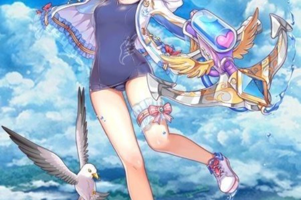 白猫まとめ速報 白猫プロジェクト 茶モメ