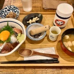 つぎの角をまがったら