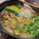 続・VEGANアボカドRAMENが売れ始めました。