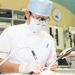 歯科助手になったばかりだが辞めたい…	